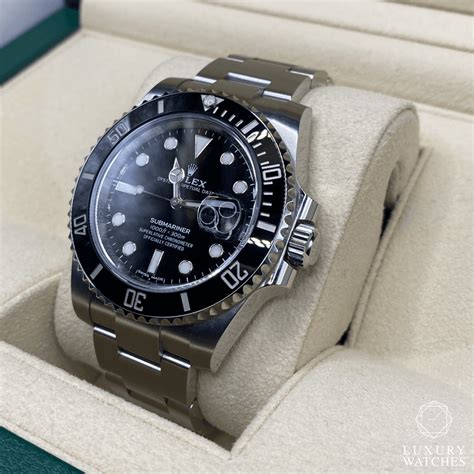 rolex 116610 submariner|Rolex Submariner 116610 review.